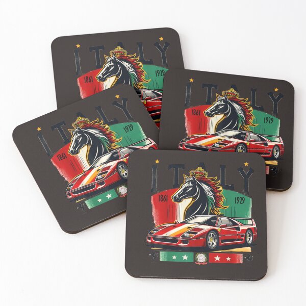 Item preview, Italian Speed Legacy designed and sold by fraeyr.