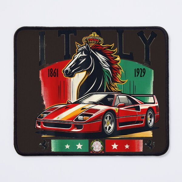 Item preview, Italian Speed Legacy designed and sold by fraeyr.