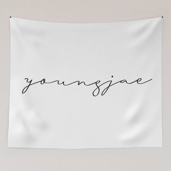 Item preview, GOT7 Youngjae designed and sold by 0627june.