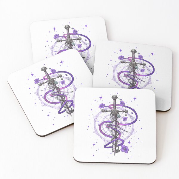 Item preview, Romance Fantasy Book Series designed and sold by sanchezcal.