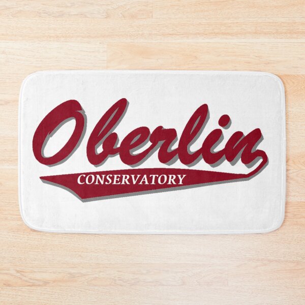 Item preview, Oberlin designed and sold by mikescott1968.