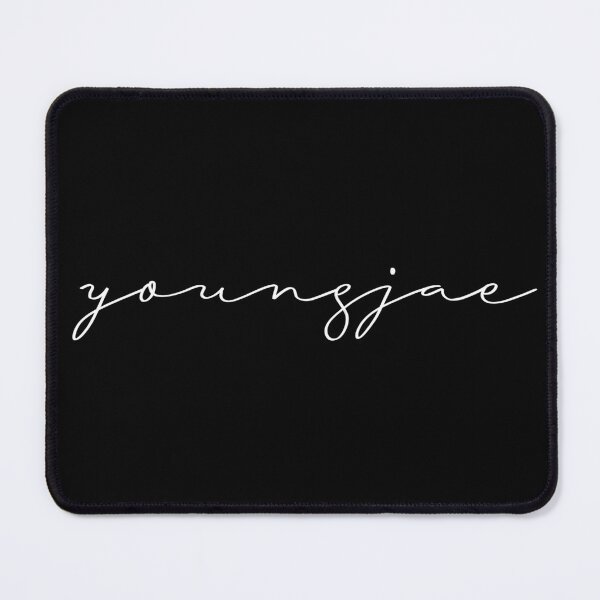 Item preview, GOT7 Youngjae (white) designed and sold by 0627june.