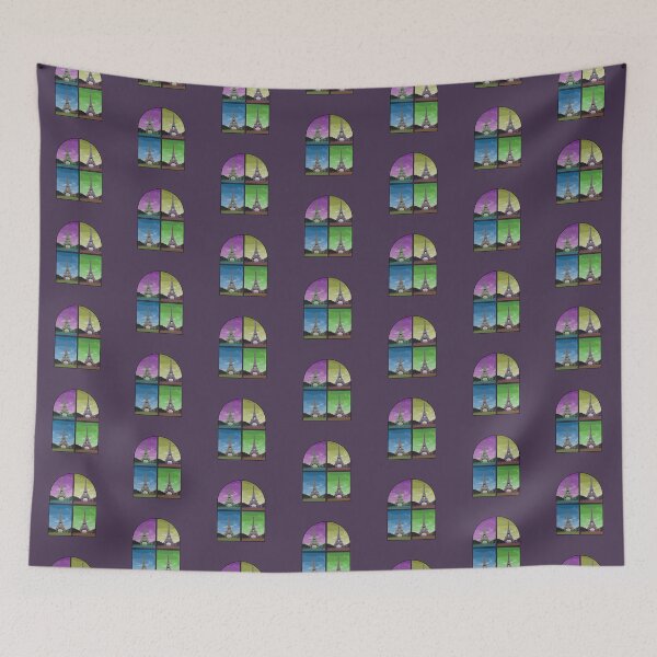 Item preview, Travel Paris city in france vintage designed and sold by Donutlovers.