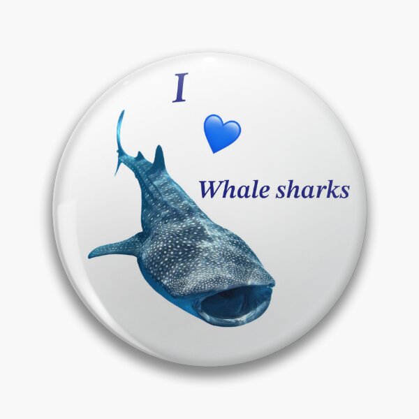 Item preview, I love whale sharks designed and sold by TSGDesign.