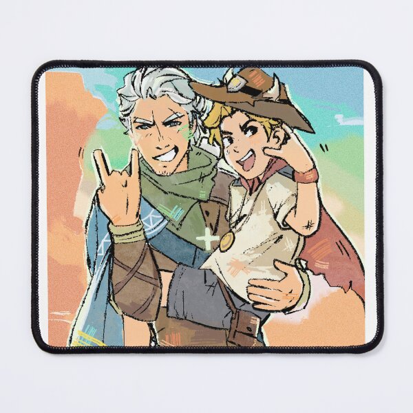 Item preview, Sandrock Family Photo designed and sold by Kaela Baker.