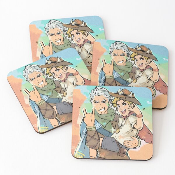 Item preview, Sandrock Family Photo designed and sold by Kaela Baker.