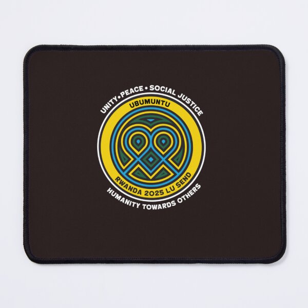 Item preview, Unity Circle Emblem designed and sold by fraeyr.