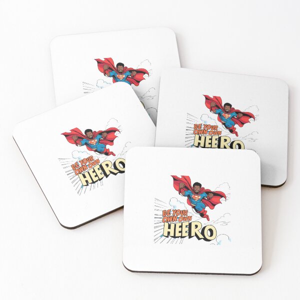 Item preview, "Super Herox – Bold Comic-Inspired Hero Typography Design designed and sold by Winnz-store2024.
