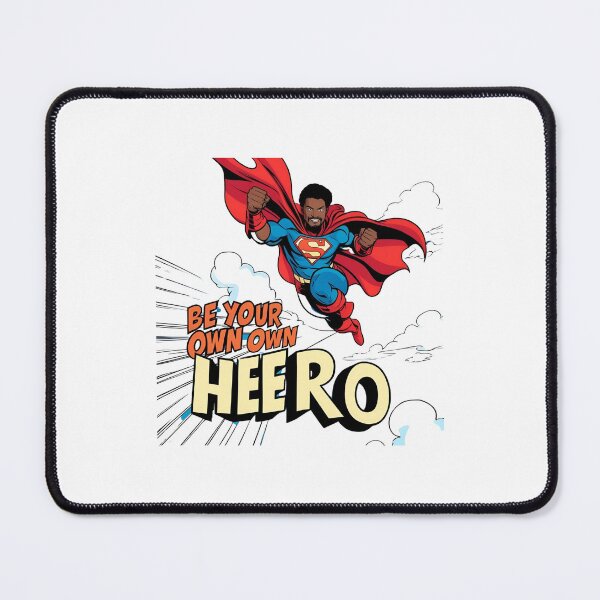 Item preview, "Super Herox – Bold Comic-Inspired Hero Typography Design designed and sold by Winnz-store2024.