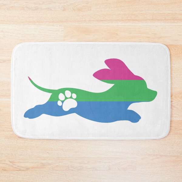 Item preview, Doxin Pride – Polysexual Edition designed and sold by Art By Artemisthegemini.