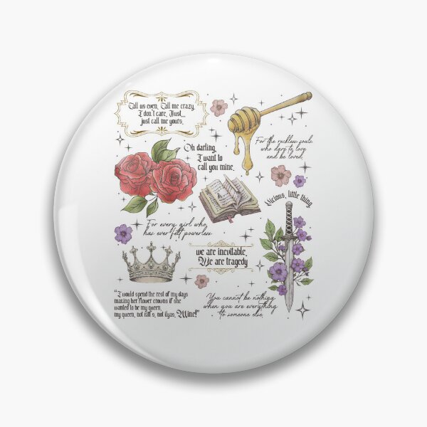 Item preview, Romance Novel Book Series designed and sold by sanchezcal.
