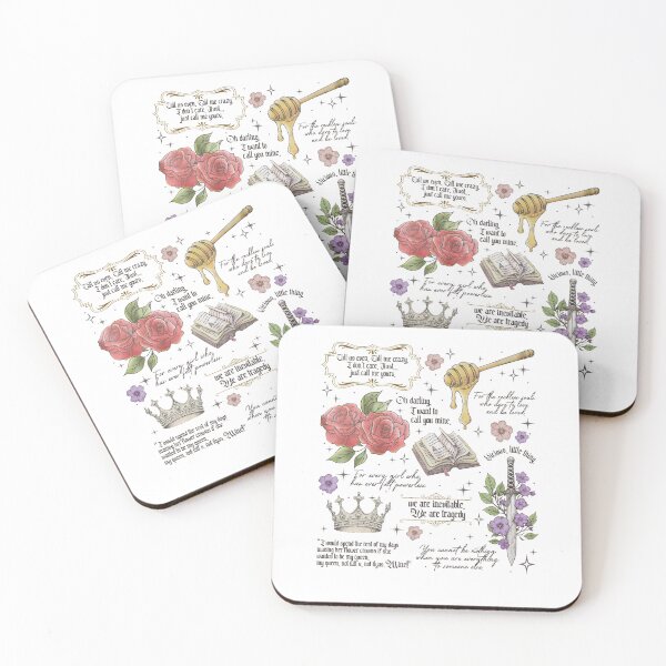 Item preview, Romance Novel Book Series designed and sold by sanchezcal.