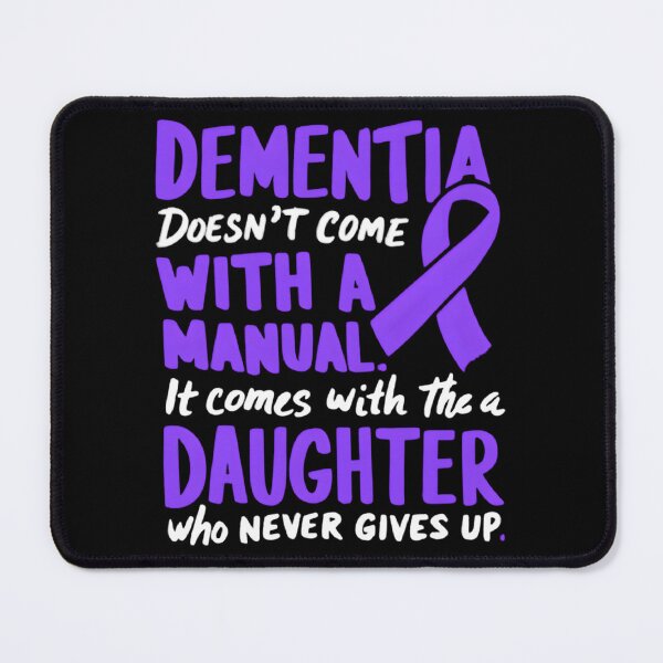 Item preview, Wear Purple For Alzheimer's Awareness World Alzheimer's Day Alzheimer's Awareness designed and sold by ViktoonShirts.