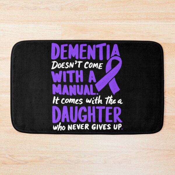 Item preview, Wear Purple For Alzheimer's Awareness World Alzheimer's Day Alzheimer's Awareness designed and sold by ViktoonShirts.