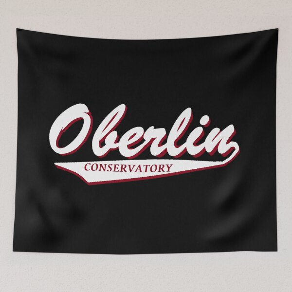 Item preview, Oberlin designed and sold by mikescott1968.