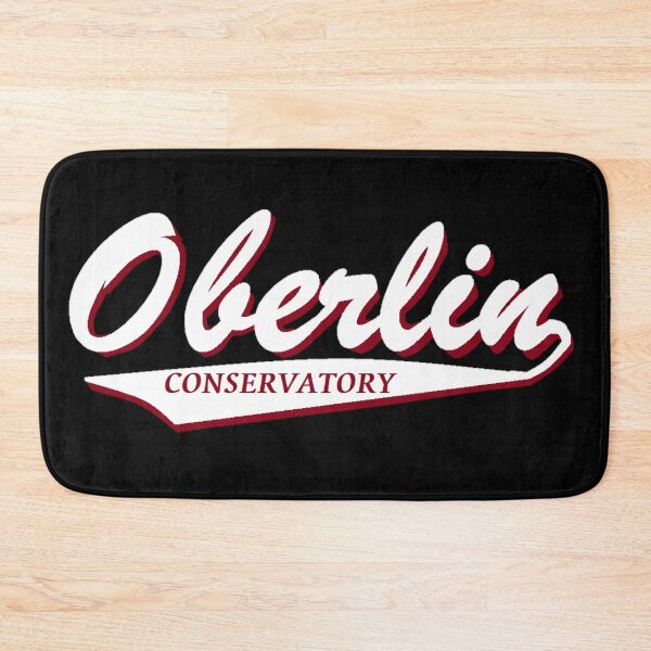 Item preview, Oberlin designed and sold by mikescott1968.