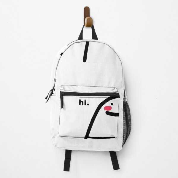 Item preview, Shy Flork, hi. designed and sold by Nostalgia Zone.