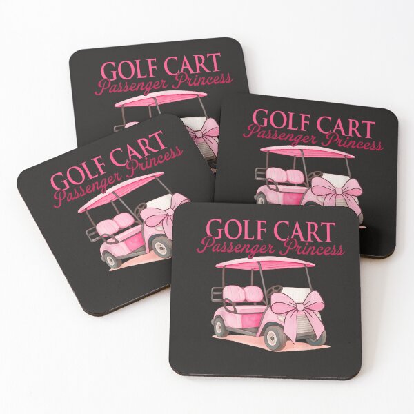 Item preview, Pink Cart Princess designed and sold by fraeyr.