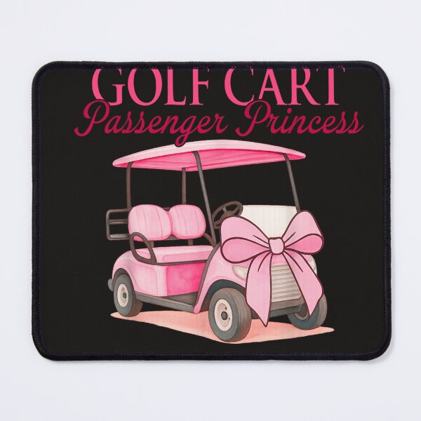 Item preview, Pink Cart Princess designed and sold by fraeyr.