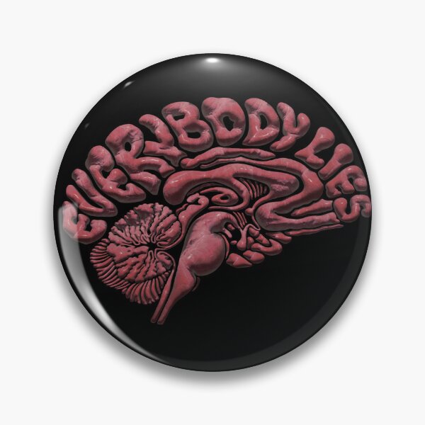 Item preview, Everybody Lies designed and sold by cowboyycorner.