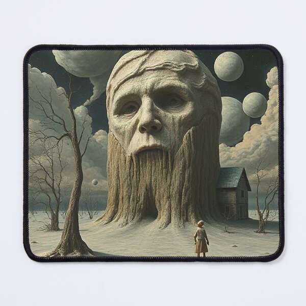 Item preview, Lost world  designed and sold by Terry Collett.