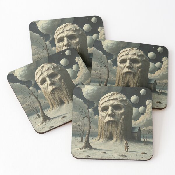 Item preview, Lost world  designed and sold by Terry Collett.