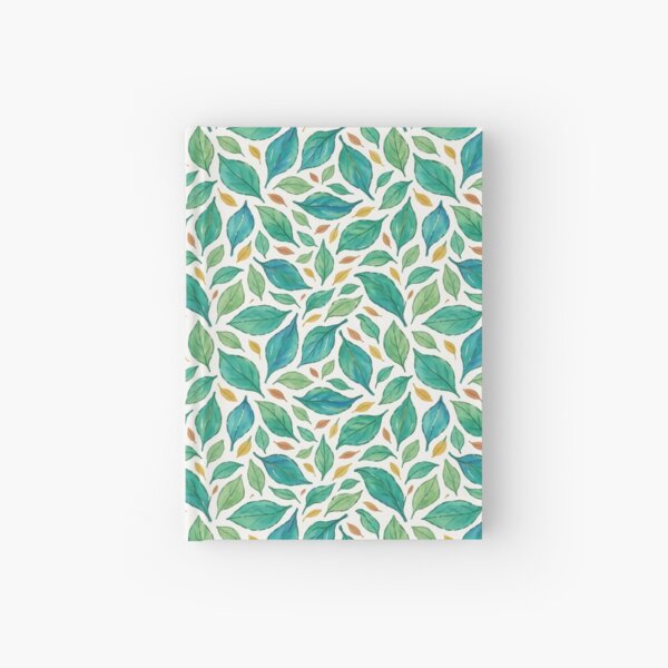 Item preview, Green and Blue Watercolor  designed and sold by Code4Designs.