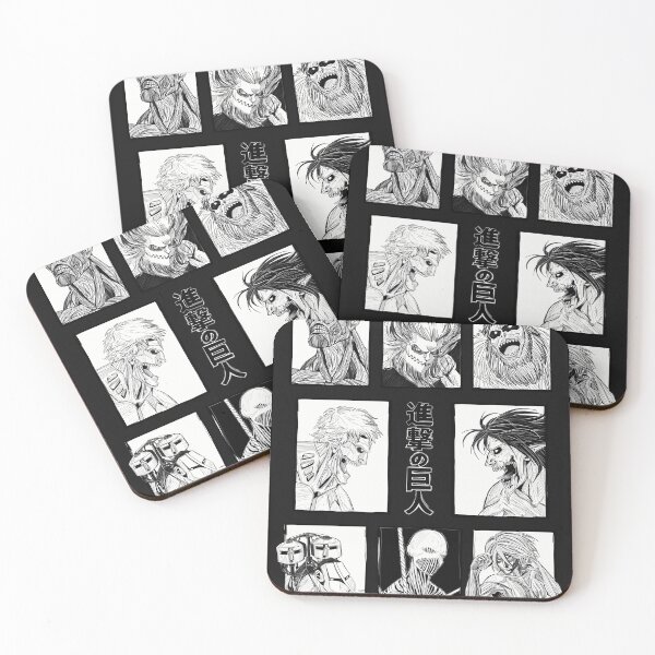 Item preview, All - Titans designed and sold by ryleypdsher.