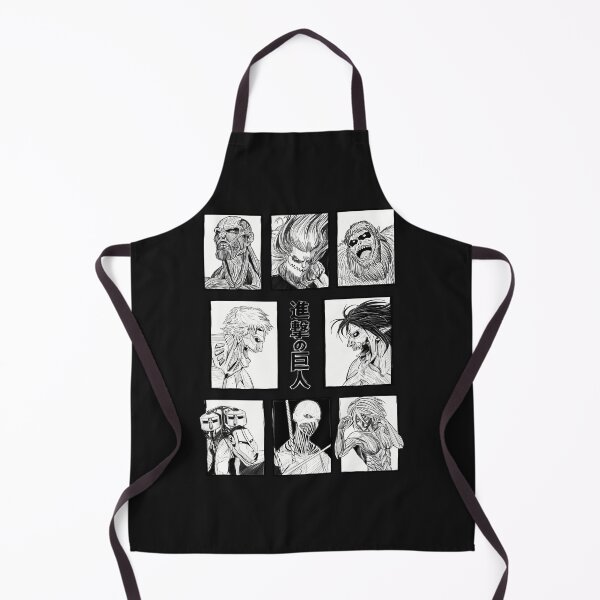 Item preview, All - Titans designed and sold by ryleypdsher.