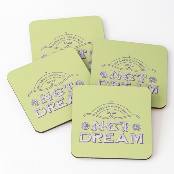 Item preview, NCT DREAM - Hotel The Dream (2) designed and sold by 0627june.