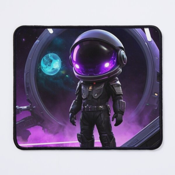 Item preview, Astronaut vibes designed and sold by SKVoidArt.