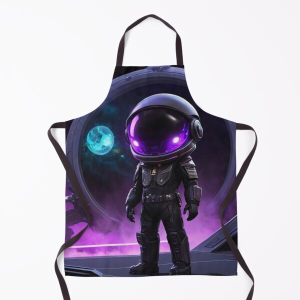 Item preview, Astronaut vibes designed and sold by SKVoidArt.