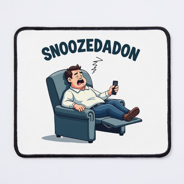 Item preview, Snoozedadon – Legendary Father of Naps Father’s Day designed and sold by Taans-Creation.