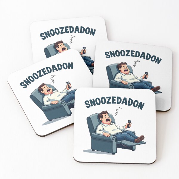 Item preview, Snoozedadon – Legendary Father of Naps Father’s Day designed and sold by Taans-Creation.