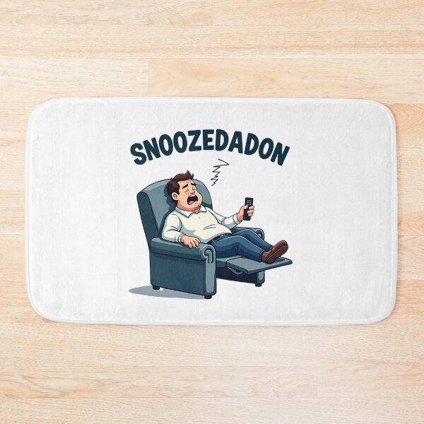 Item preview, Snoozedadon – Legendary Father of Naps Father’s Day designed and sold by Taans-Creation.