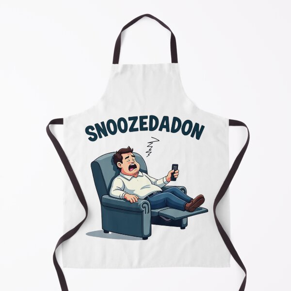 Item preview, Snoozedadon – Legendary Father of Naps Father’s Day designed and sold by Taans-Creation.