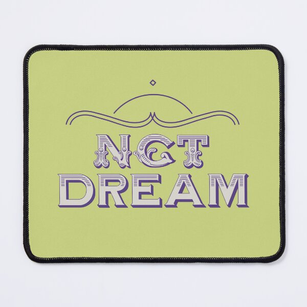 Item preview, NCT DREAM - Hotel The Dream (3) designed and sold by 0627june.