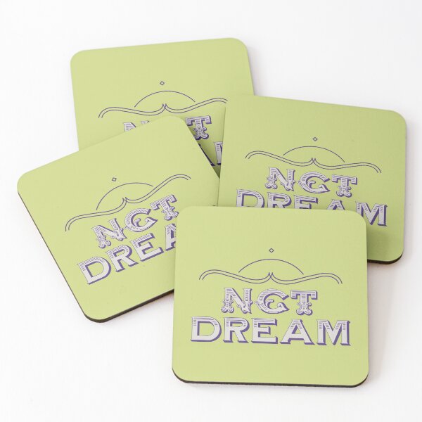 Item preview, NCT DREAM - Hotel The Dream (3) designed and sold by 0627june.