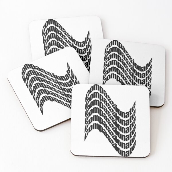 Item preview, Compassionate designed and sold by Finds.