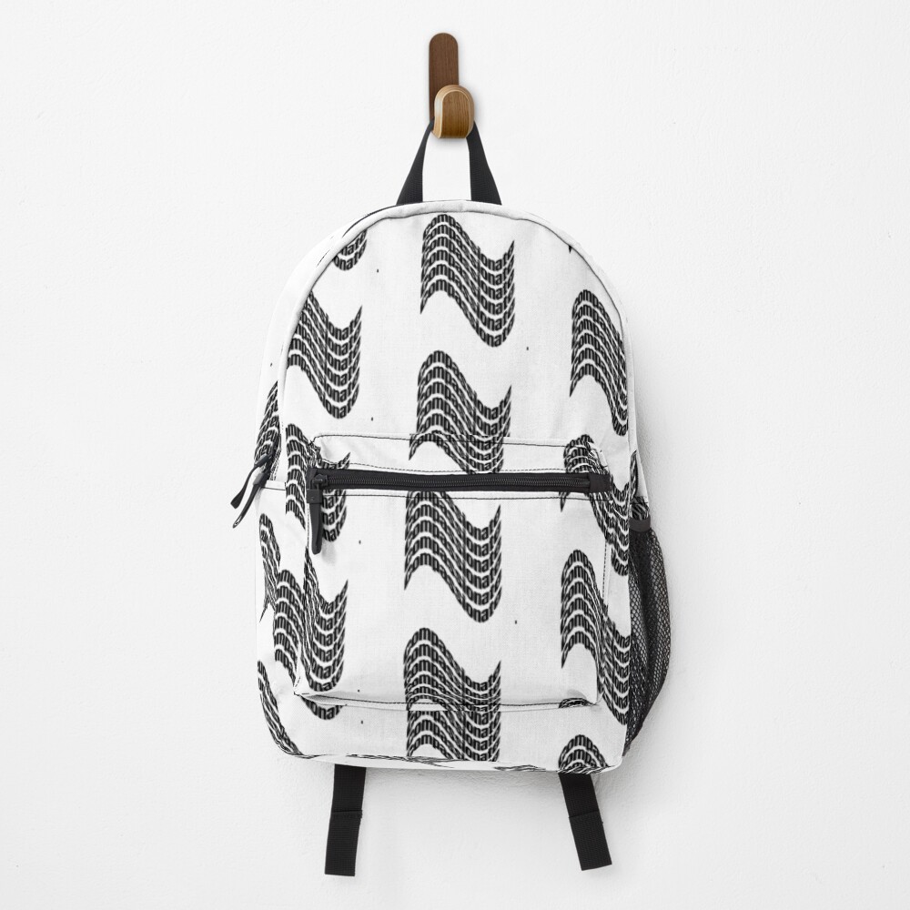 Item preview, Backpack designed and sold by Finds.