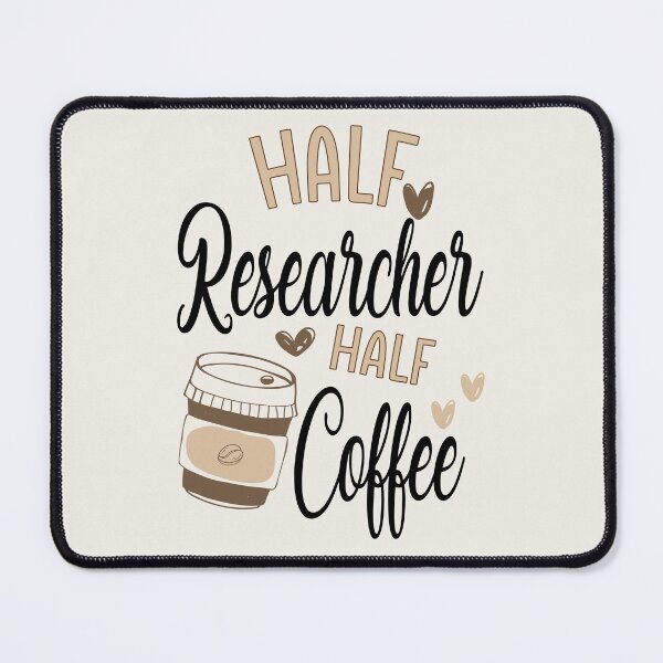 Item preview, Funny Researcher Coffee Awesome And Cool designed and sold by LifeGoods103.