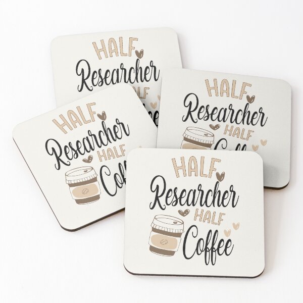 Artikelvorschau, Lustiger Forscher Kaffee Genial und Cool entworfen und verkauft von LifeGoods103.