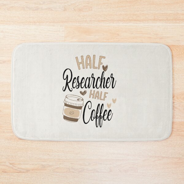 Artikelvorschau, Lustiger Forscher Kaffee Genial und Cool entworfen und verkauft von LifeGoods103.