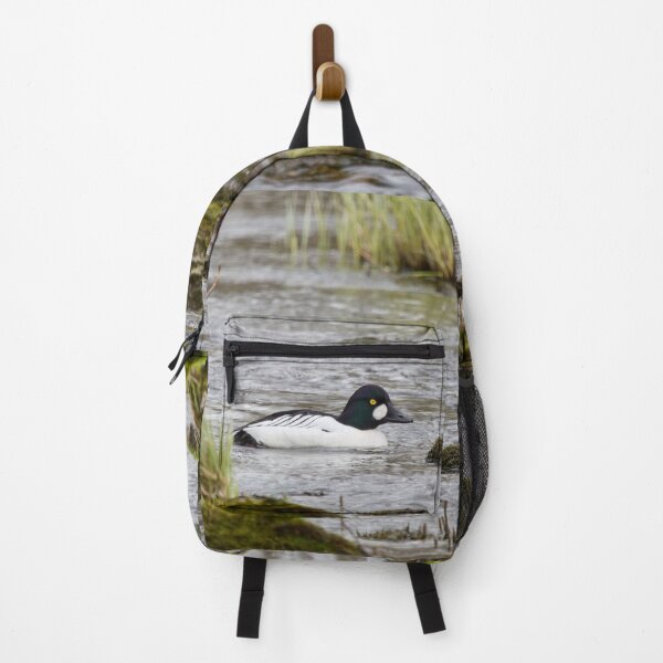 Item preview, Thosse golden eyes. Common goldeneye designed and sold by Jouko Lehto Photography.