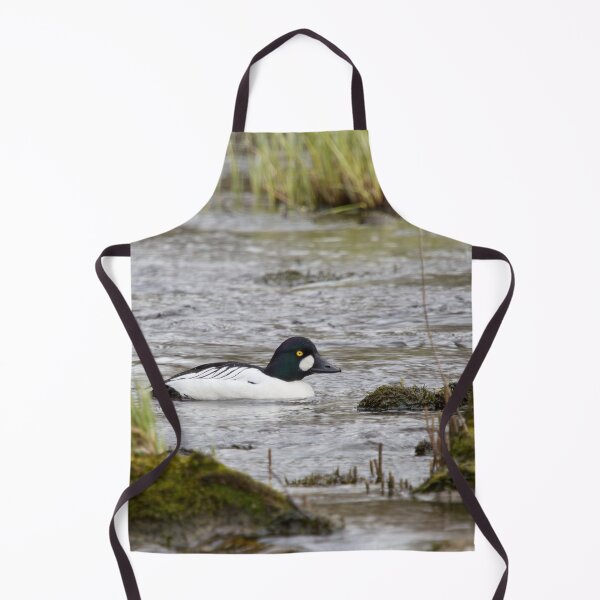 Item preview, Thosse golden eyes. Common goldeneye designed and sold by Jouko Lehto Photography.