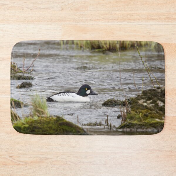 Item preview, Thosse golden eyes. Common goldeneye designed and sold by Jouko Lehto Photography.