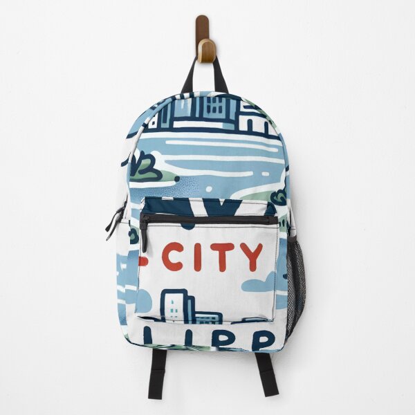 Item preview, Davao City Philippines  designed and sold by PaintMeWorld.
