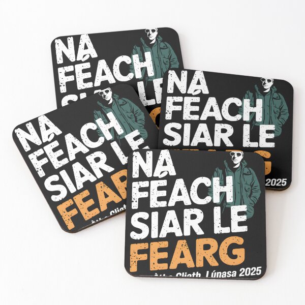 Item preview, Dublin 2025 Gaeilge Music Fan Style Shirt designed and sold by CELTIC-DESIGNS.