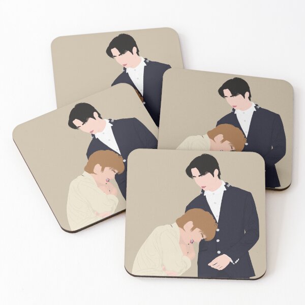 Item preview, Can you be by my side forever? Don't leave me. | the next prince designed and sold by Pinu92.