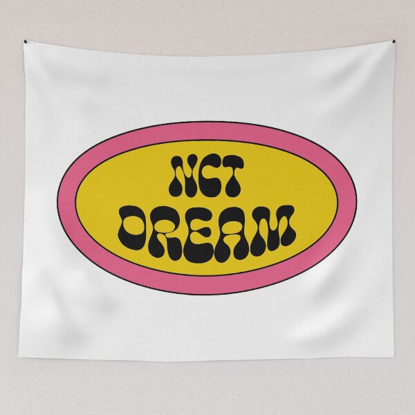 Item preview, NCT DREAM - Get Ready Dream (2) designed and sold by 0627june.